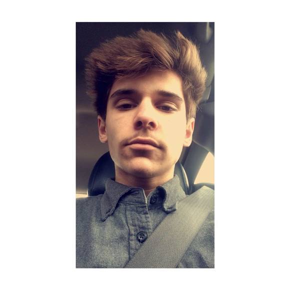 Meet your Posher, Adam - Picture 1 of 1